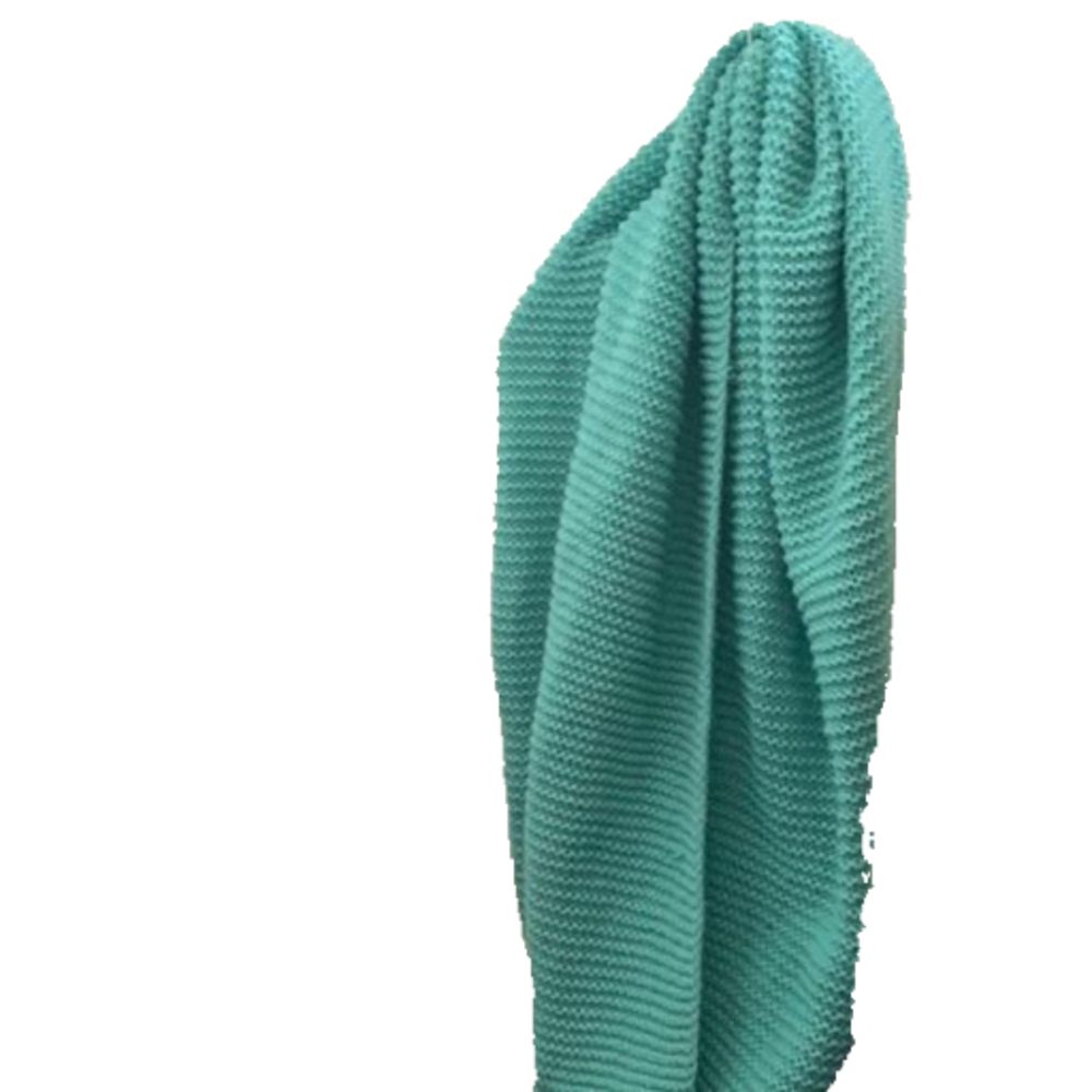 FINAL MARKDOWN Rue 21 crocheted infinity scarf